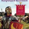 Römerfest - Mangfallpark Rosenheim
